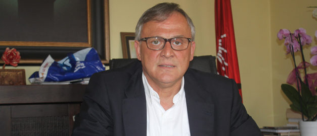 Kenan BIYIK