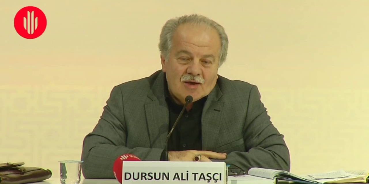 Dursun Ali TAŞÇI