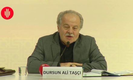 Dursun Ali TAŞÇI