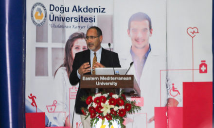 Prof.Dr. Gökhan S. Hotamışlıgil