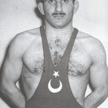 Mithat BAYRAK Rizeli Ünlüler