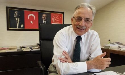 Murat KARAYALÇIN