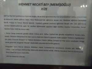 Mehmet Necati Memişoğlu - 67