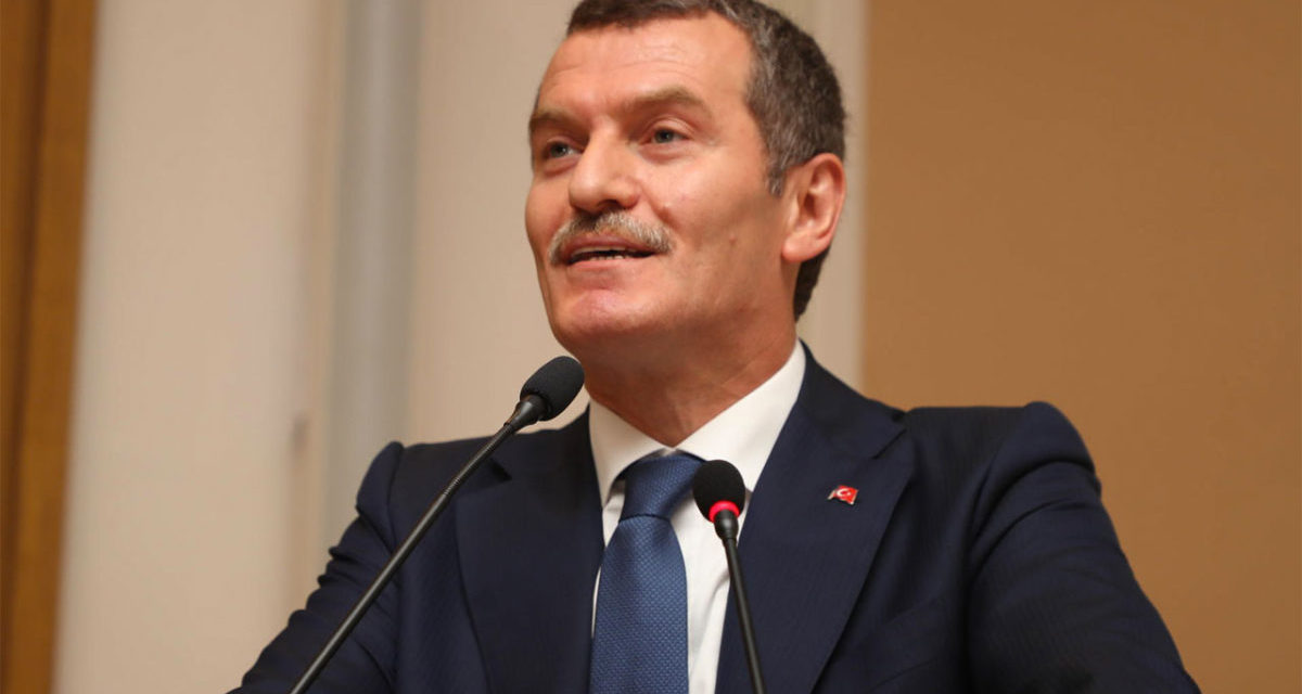 Ömer ARISOY