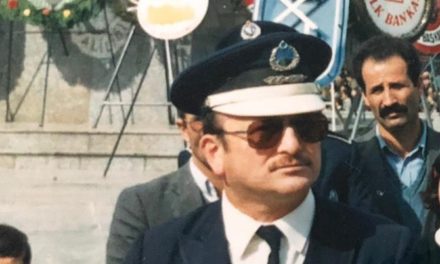 Özcan KOÇ