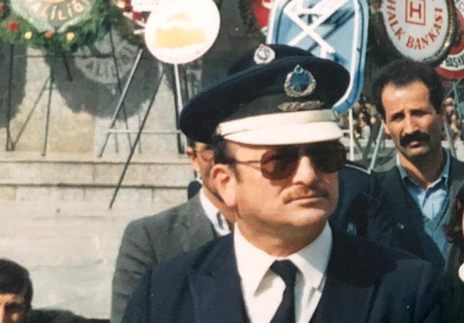 Özcan KOÇ