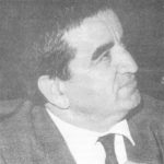 Prof. Dr. Mustafa N. PARLAR - 85