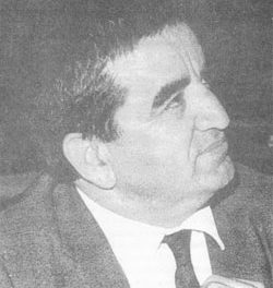 Prof. Dr. Mustafa N. PARLAR