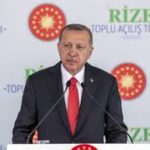 Recep Tayyip ERDOĞAN