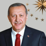 Recep Tayyip ERDOĞAN