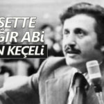 Orhan KEÇELİ - 47