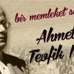 Ahmet Tevfik İLERİ - 213