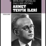 Ahmet Tevfik İLERİ - 37
