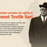 Ahmet Tevfik İLERİ - 215