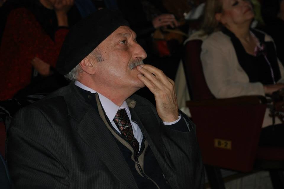 Veysel ÇOLAK