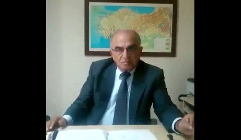 Prof.Dr.Yakup KEPENEK