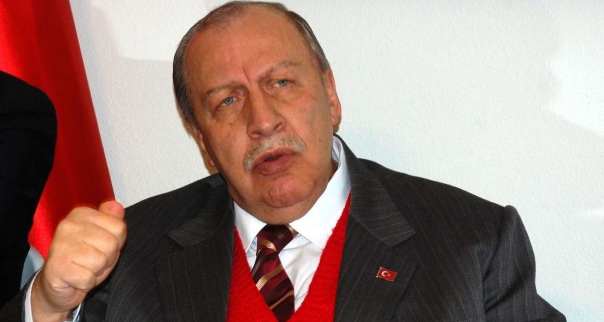 Yaşar OKUYAN