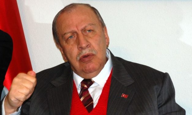 Yaşar OKUYAN