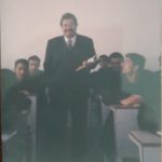 Prof. Dr. Ali İhsan KOLCU - 60