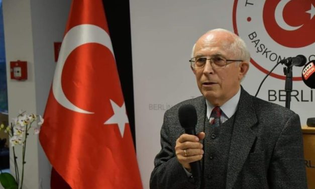 Ali UZUN