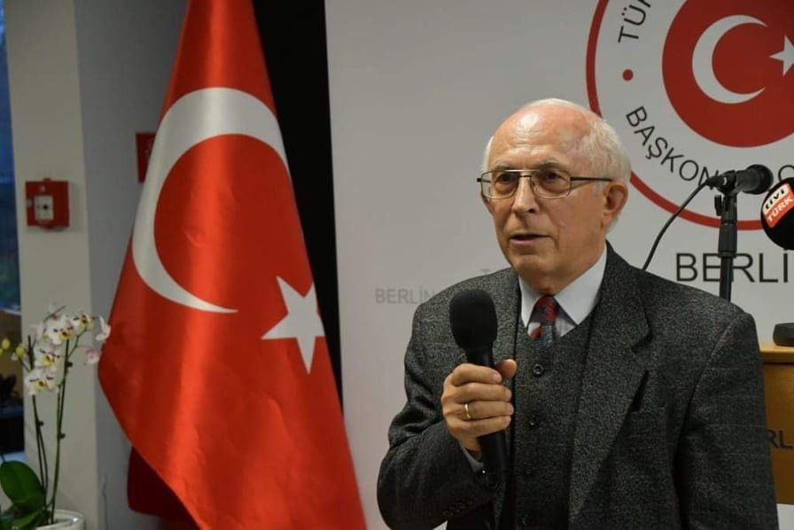 Ali UZUN