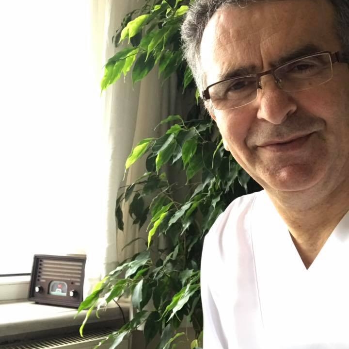 Prof.Dr.Şaban Şimşek