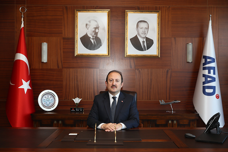 Ali Hamza Pehlivan