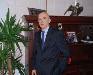 Ali Kemal Kopuz