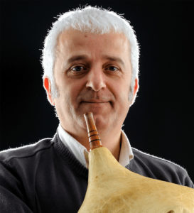 Birol Topaloğlu