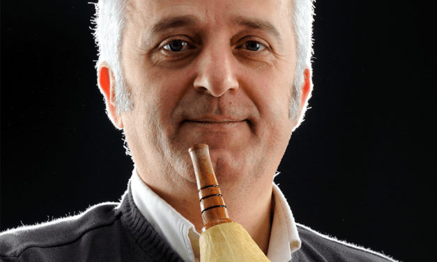 Birol Topaloğlu