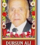 Dursun Ali Eğribaş / Erbaş - 21