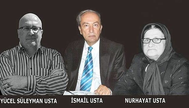 İsmail USTA