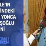 Yonca DERVİŞOĞLU - 13