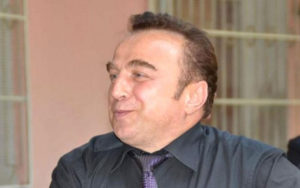 Süleyman Yağcı