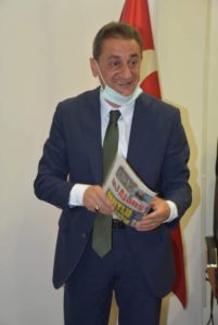 Erol KARAÖMEROĞLU