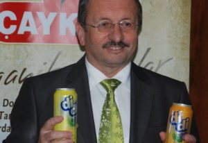 İMDAT SÜTLÜOĞLU