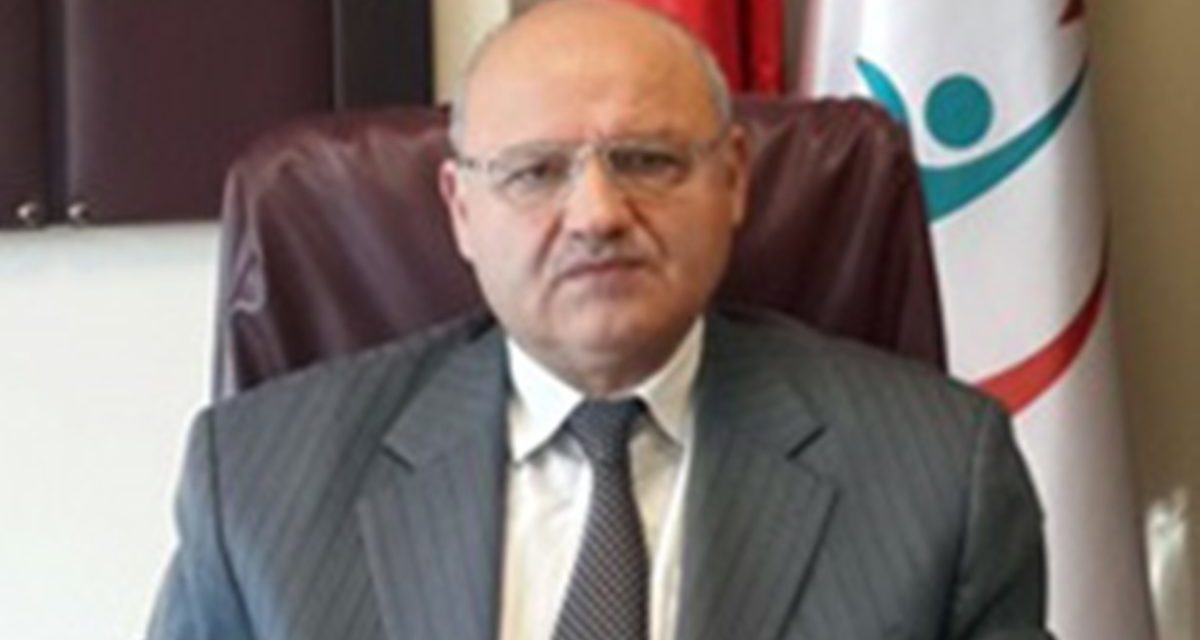 Lütfü Çırakoğlu