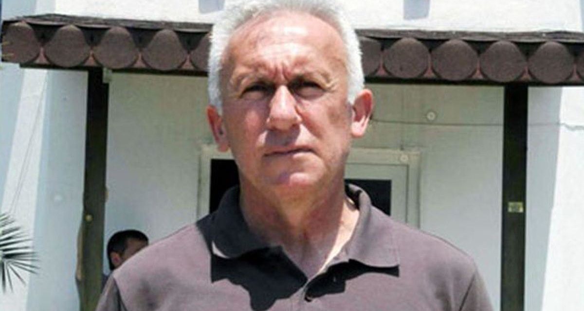 Levent Numanoğlu