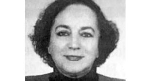 Selma Tükel