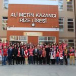 Ali Metin Kazancı