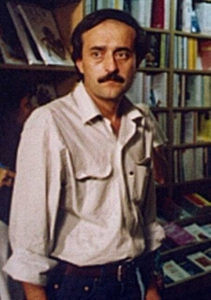 Adnan Azar