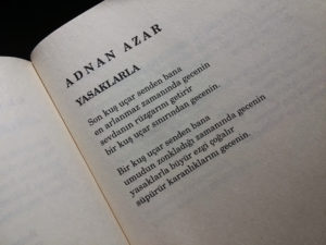 Adnan Azar