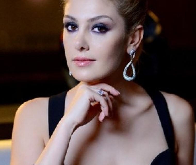 Burcu Binici