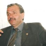 Bozkurt Yaşar Öztürk