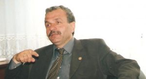 Bozkurt Yaşar Öztürk