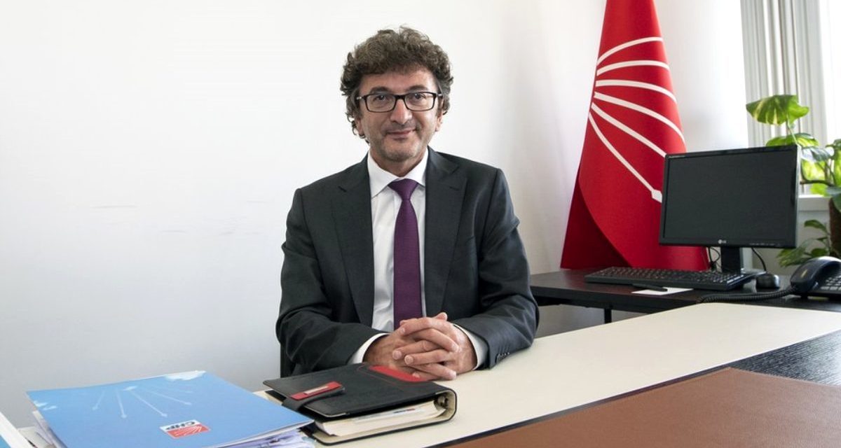 Yüksel Taşkın