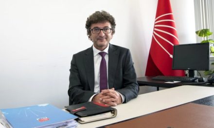 Yüksel Taşkın