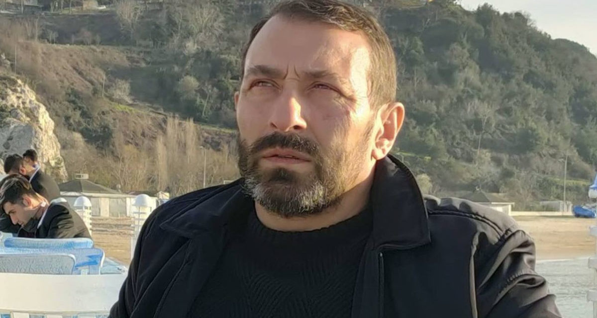 Şendoğan Öksüz