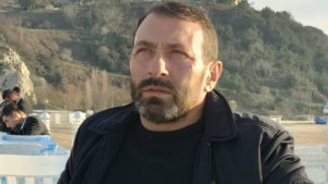 Şendoğan Öksüz