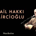 İsmail Hakkı Demircioğlu